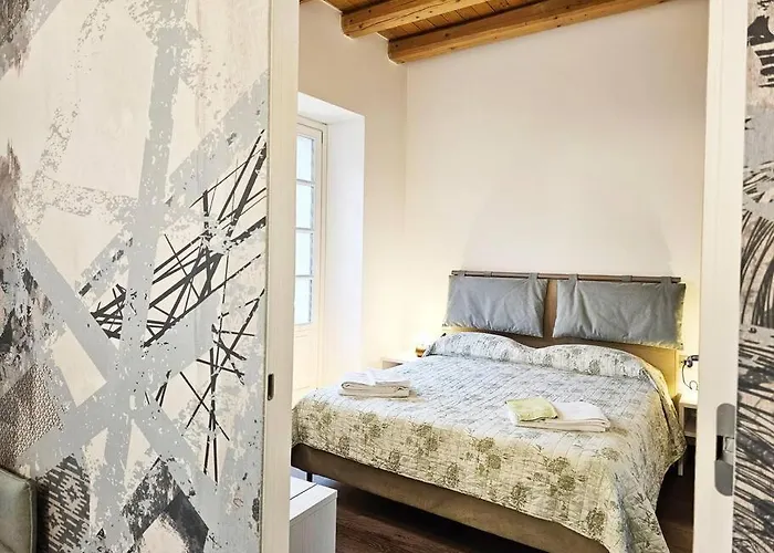 Appartement Plaza Deluxe Modern Center House - View - Privacy